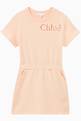 thumbnail of Choupette T-shirt Dress in Cotton Jersey   #0