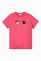 thumbnail of Eyestar T-shirt in Cotton Jersey     #0