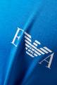 thumbnail of EA Logo T-shirt in Jersey, Set of 2   #3