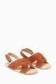 thumbnail of Crossover Sandals in Leather #0
