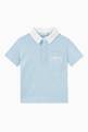 thumbnail of Fendiness Polo in Cotton Jersey  #0