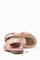 thumbnail of FF Slingback Sandals in Leather   #1