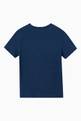 thumbnail of Lynx Graphic Print T-shirt in Cotton Blend #2