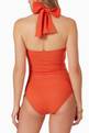 thumbnail of Halter One-piece Swimsuit #2