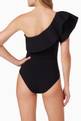 thumbnail of Eli One Piece Swimsuit in Stretch Jersey      #2