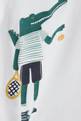 thumbnail of Tennis Crocodile T-shirt in Jersey #1