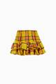 thumbnail of Lambada Tiered Frill Skirt  #0