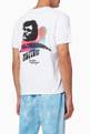 thumbnail of T-shirt in Cotton Jersey    #4