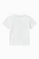 thumbnail of Made In Italy Logo T-shirt in Cotton Jersey #2