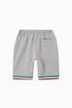 thumbnail of Logo Athletic Shorts in Cotton #2