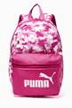thumbnail of Logo Backpack in Polyester  #0