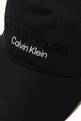 thumbnail of CK Code Cap in Cotton Twill        #3