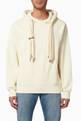 thumbnail of Multi-cord Hoodie in Cotton Jersey   #0