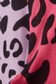 thumbnail of لغينغز اجي فيسكوز بنقشة جلد الفهد #2