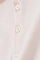 thumbnail of Polo Bodysuit in Cotton Pique #2