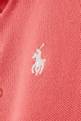 thumbnail of Polo Dress in Cotton Piqué  #2