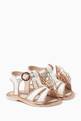 thumbnail of Celeste Sandals in Leather #0