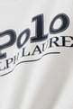 thumbnail of Polo Logo T-shirt in Cotton Jersey   #3