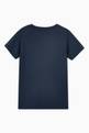 thumbnail of T-Shirt in Cotton Jersey    #2