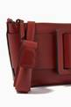 thumbnail of Pouchette Shoulder Bag in Palmellato Leather      #4