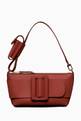 thumbnail of Pouchette Shoulder Bag in Palmellato Leather      #0