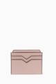 thumbnail of Card Case in Calfskin Leather  #0