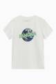 thumbnail of Earth T-shirt #0