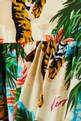 thumbnail of Beach Print Capsule Summer Dress in Cotton  #2