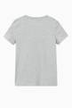 thumbnail of Stacked Logo T-Shirt in Cotton #2