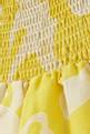 thumbnail of Roys Mini Dress in Cotton  #2