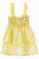 thumbnail of Roys Mini Dress in Cotton  #0
