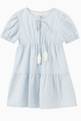 thumbnail of Zendaya Mini Dress in Cotton #0