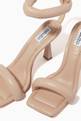 thumbnail of Blossom Sandals in Padded Nappa #4