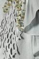 thumbnail of Embellished Ruffle Sleeve Kaftan  #3