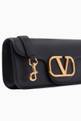thumbnail of Valentino Garavani VLOGO Crossbody Bag in Leather #4