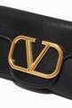thumbnail of Valentino Garavani VLOGO Lanyard in Leather  #4