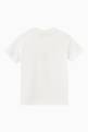 thumbnail of Gradient Logo Patch T-shirt in Cotton Jersey  #2