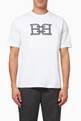 thumbnail of B-Chain T-shirt in Cotton Jersey #0