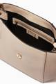 thumbnail of Medium New Horizon Handbag in Deer-print Calfskin   #3