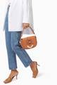 thumbnail of Small Xena Shoulder Bag in Calfskin   #1
