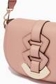 thumbnail of Small Xena Shoulder Bag in Calfskin   #5