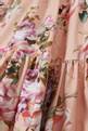 thumbnail of Floral Dress in Cotton   #2