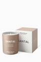 thumbnail of Santal Scented Candle, 220g   #0