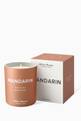 thumbnail of Mandarin Scented Candle, 220g  #0