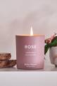 thumbnail of Rose Scented Candle, 220g  #2