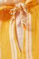 thumbnail of Anneke Hooded Dress in Linen #2