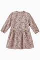 thumbnail of Himille Floral Dress in Cotton #1