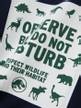thumbnail of Jurassic World T-shirt in Organic Cotton  #3