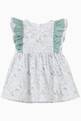 thumbnail of Christina Dress in Cotton #0