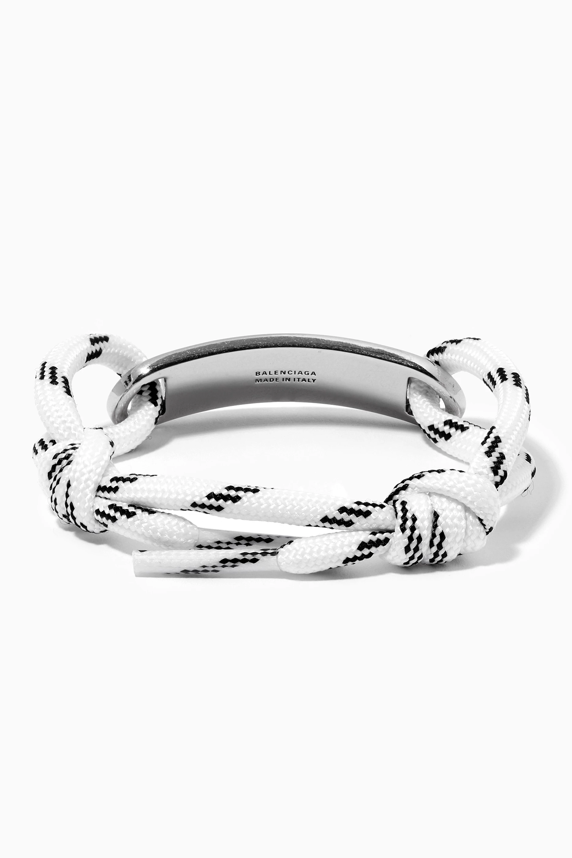 新品　LORO E bracelet 01 ブレスレット　silver925